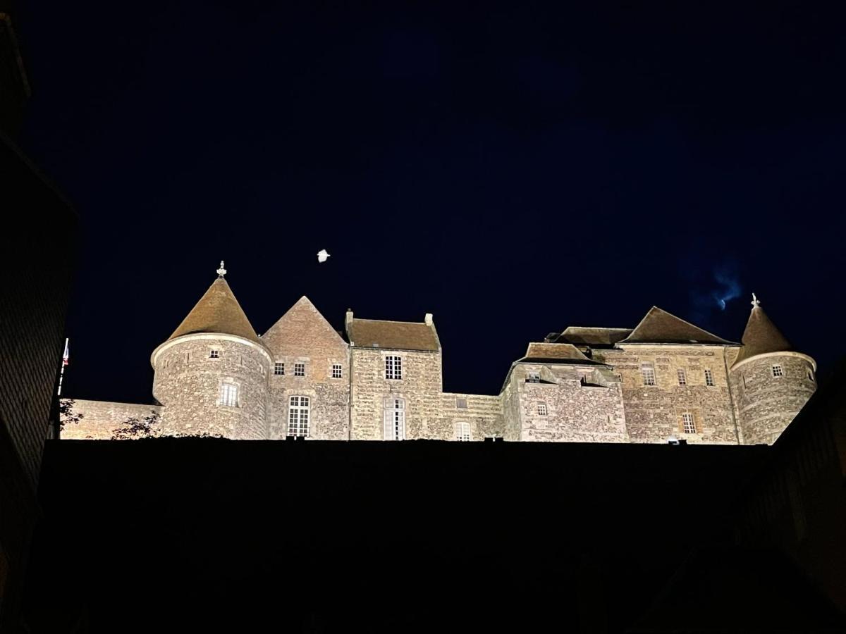 Petite Sygogne - Front De & Vue Chateau - Cosy *