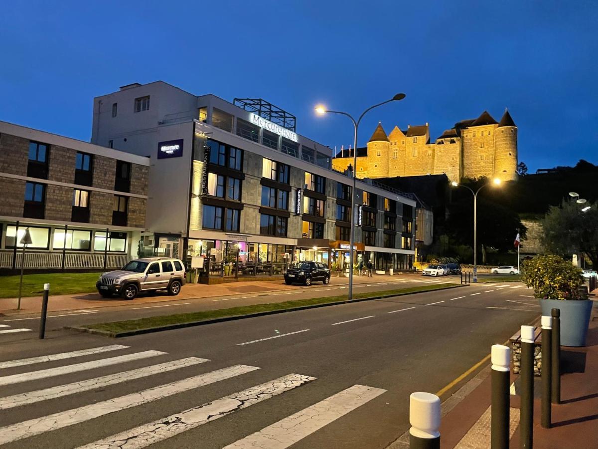 Petite Sygogne - Front De & Vue Chateau - Cosy * Dieppe